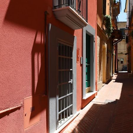 Vico Nove Apartment Lanciano Exterior photo