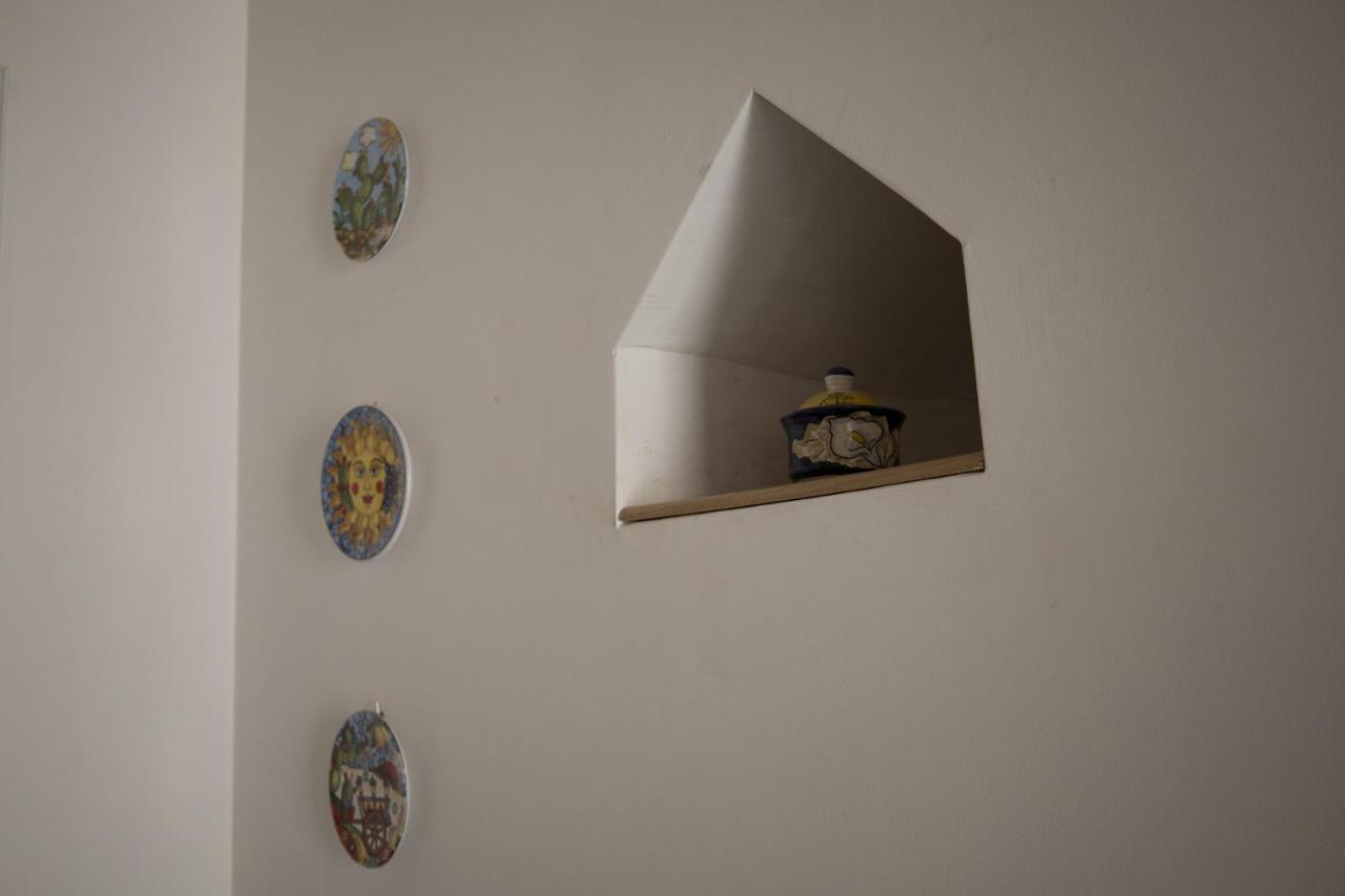 Vico Nove Apartment Lanciano Exterior photo