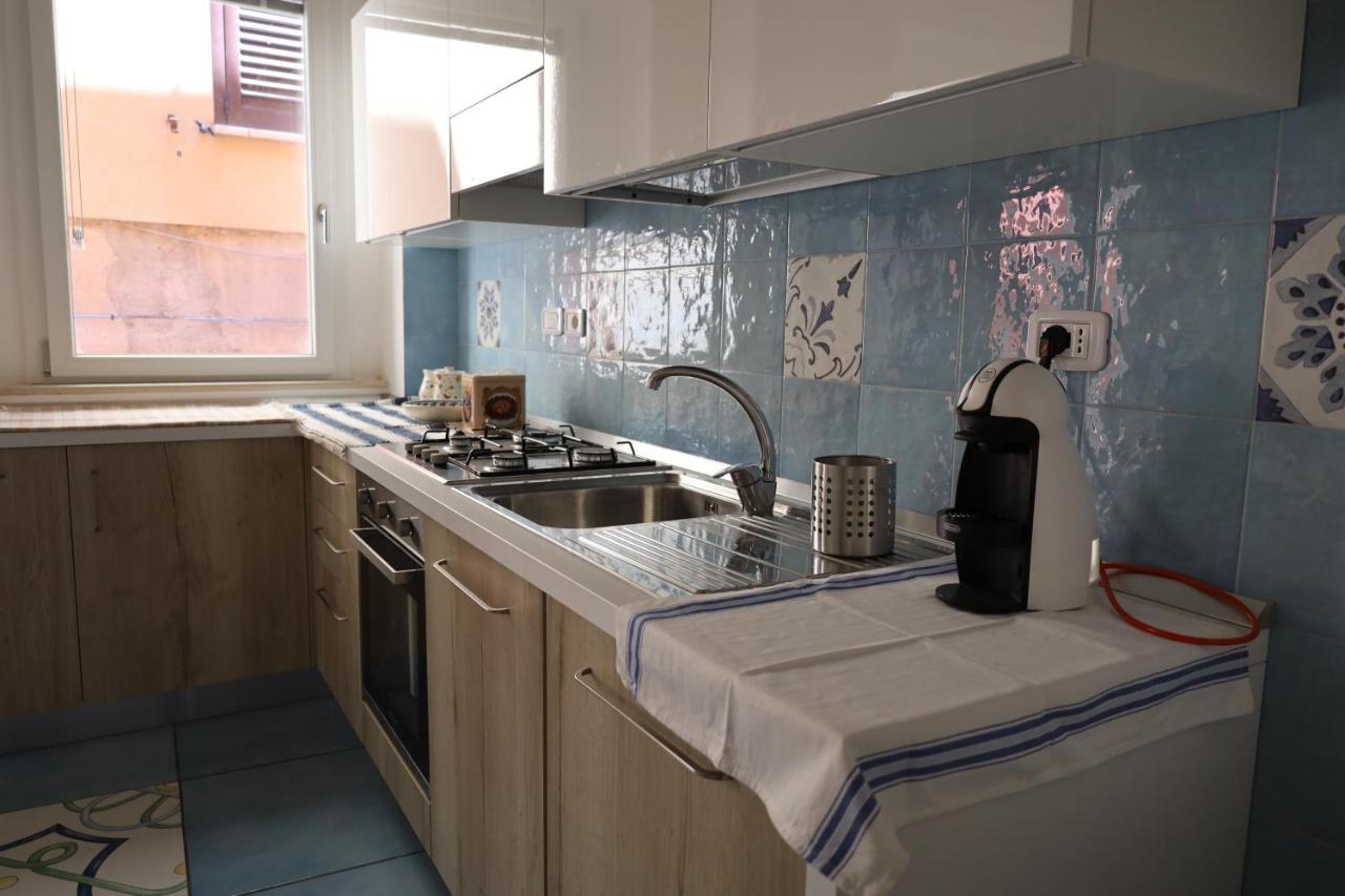 Vico Nove Apartment Lanciano Exterior photo