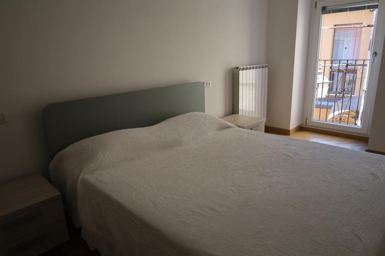 Vico Nove Apartment Lanciano Exterior photo