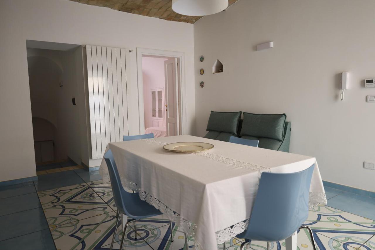 Vico Nove Apartment Lanciano Exterior photo